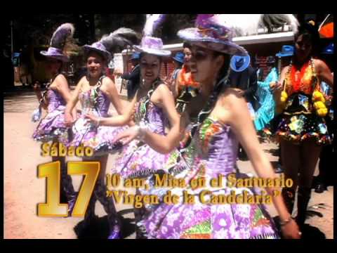 Lanzamiento 2012 Morenada Laykakota