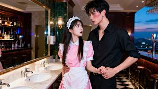 Framed by family and forced into a club, I conceived the top CEO's child.