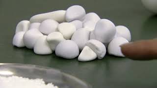 Aus Sand gebaut. Quarzsand - Ein rheinischer Rohstoff aus Frechen