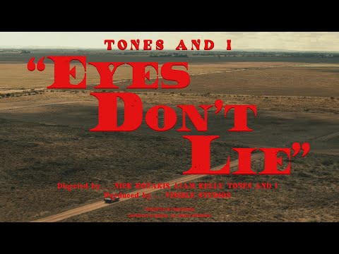 Video de Eyes Don't Lie