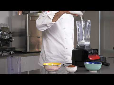 Come preparare la glassa lucida al cioccolato