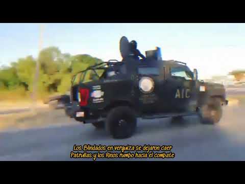 Topón En Hidalgo Coahuila - Yibran Bélico