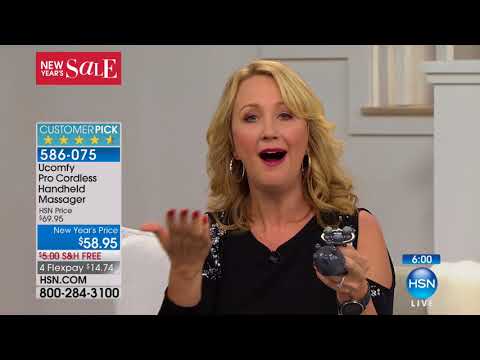 HSN | Healthy Innovations 01.01.2018 - 01 PM