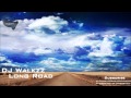 Videoklip Alan Walker - Long Road s textom piesne