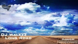 Videoklip: Alan Walker - Long Road s textom piesne Videoklip Alan Walker - Long Road s textom piesne