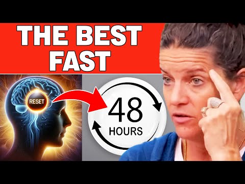 48-Hour Fasting Benefits - Why I Love this Fasting Length