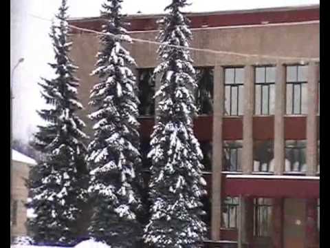 Рославль Клип на песню Вадима Рябова .wmv