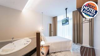 Hotel Milano Castello | Milan, Italy | Hotel Review 🏩