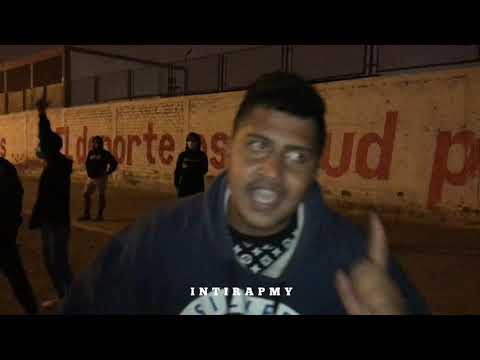 SEMIFINAL: Demencia vs Sitho - Torneo Apertura: Fecha 06