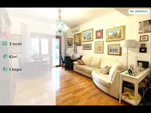 TECNOCASA STUDIO ROMA TALENTI - VIA ANTONIO FOGAZZARO