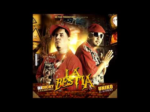 Uniko 'El Altanero' ft. Yeray 'El Que No Falla - Rosca