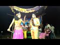 Therukoothu Thiruchencode Karthi Kurathi Vesam