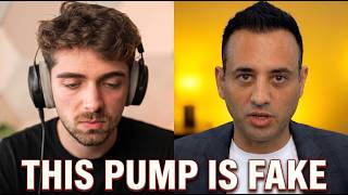 'BITCOIN IS TRAPPING YOU, CRASH TO $40,000' [Ran Neu-Naer Interview]