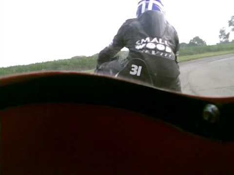 NSR/NSF during practice part 2