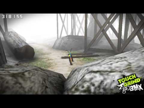 touchgrind bmx how to get medals  - Touchgrind BMX