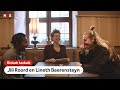 Wat eet Jill Roord op een cheatday en waar scheldt Lineth mee? | Rivkah tackelt Jill en Lineth
