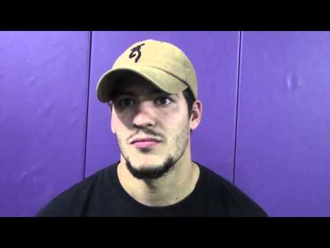 LSU PK Colby Delahoussaye says he's work out his late-season issues | Video