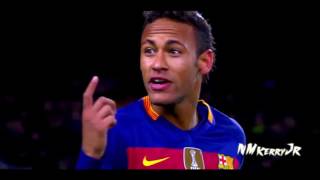 Neymar Jr 2016 17● Not Your Dope   5 A M ●Top 15 Goals Early 2016 HD 1080p