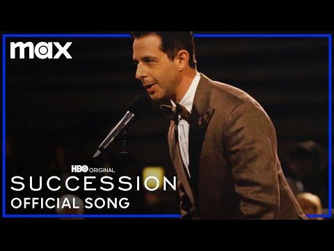 Kendall Roy Performs 'L to the OG' | Succession | Max