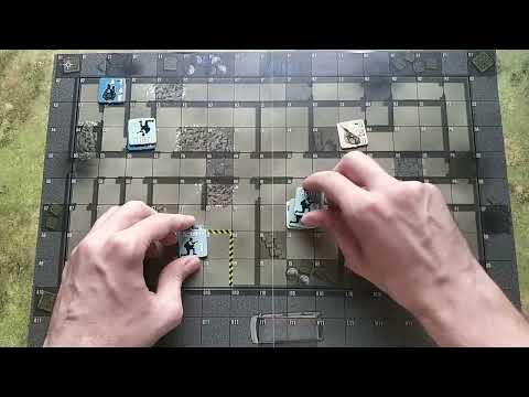 Tango Down - tutorial