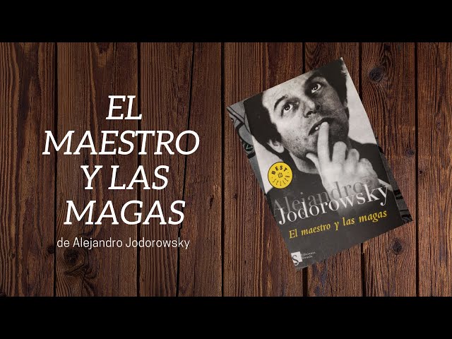 Vídeo relacionado con La voz del Maestro: 152 (El Ojo del Tiempo)