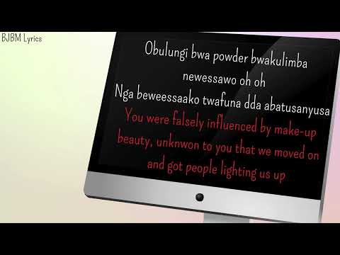 Mesach Semakula -  Sigwe Onsimira Lyrics With English translation