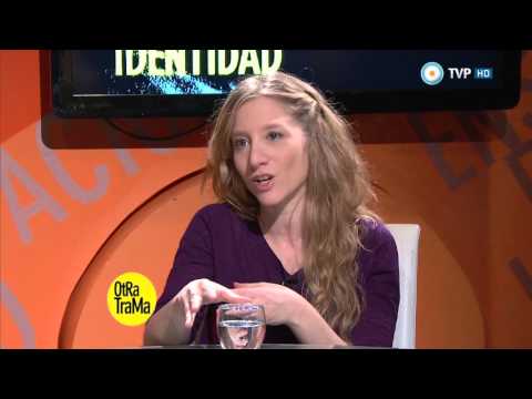 Otra trama - Entrevista a Violeta Gorodischer - 19-09-15
