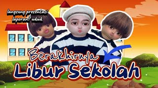 Download lagu BERAKHIRNYA LIBUR SEKOLAH (The Movie): Hari Pertama Masuk Sekolah Langsung Presentasi? 😂 mp3 Download lagu BERAKHIRNYA LIBUR SEKOLAH (The Movie): Hari Pertama Masuk Sekolah Langsung Presentasi? 😂 mp3