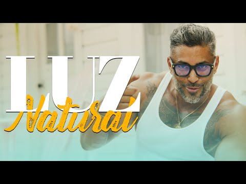 FRANK AVANA - LUZ NATURAL (VIDEO OFICIAL)