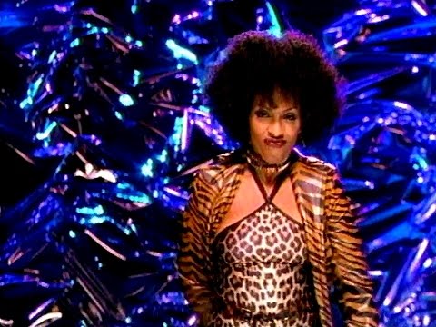 Livin' Joy - Dreamer (12'' Deep Pan Mix)