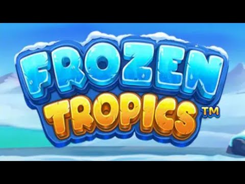 Frozen Tropics gameplay video