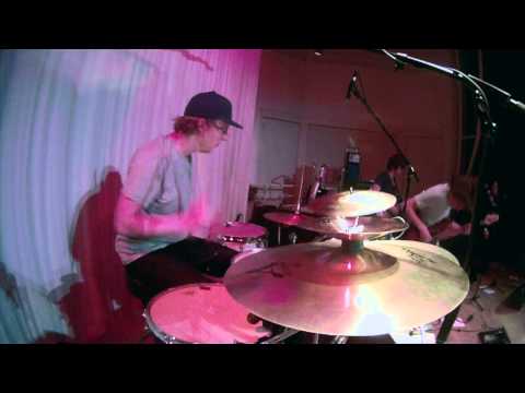 Final Exam Robert Söhngen: 'A Long Walk' (Jill Scott)