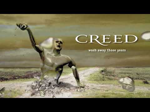 Wash Away Those Years cover