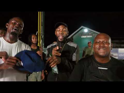 Lando Kappalani  x Lonewalker - Jailhouse (prod. by Seja)