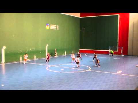 ZIERBENA - A.D.FUENMAYOR TRAMEK ( SEGUNDA B NACIONAL )