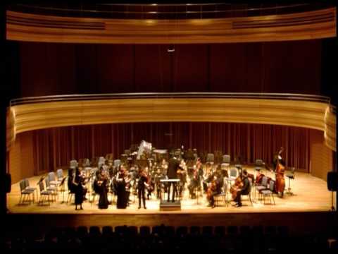 Vivaldi Concerto for 4 Violins in b minor by kids' philharmonic@sg