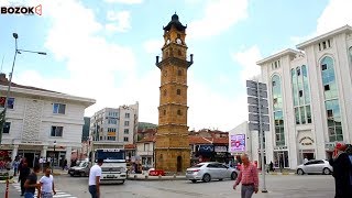 Yozgat'ı Daha Önce Böyle Görmediniz