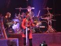 Muse - Plug in Baby Earls Court 2004 