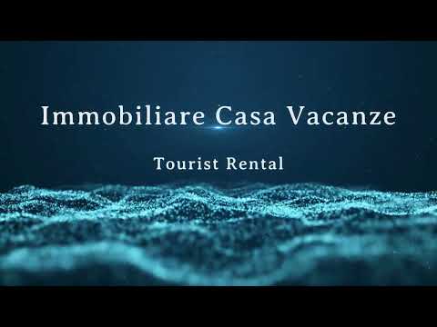 affitto appartamento per vacanze a Castiglione della Pescaia - Zona Riva del Sole. Sul Mare rif.6
