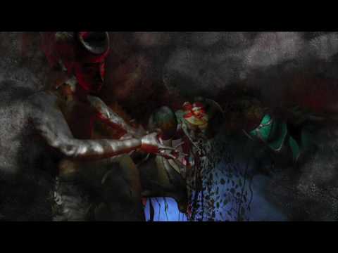 Dettmann & Klock - Phantom Studies