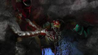 Dettmann & Klock - Phantom Studies