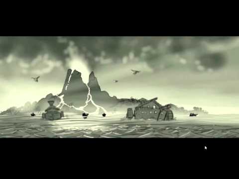 Blizzcon 2010 - Cinematics 1/4