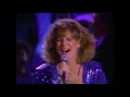 Debby Boone with Phil Driscoll - Keep The Flame Burnin -  HD