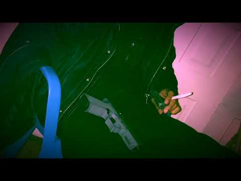 LilEThaDON-In The Trenches