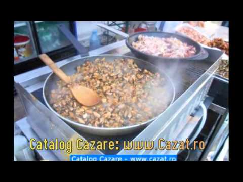 Cazare Silistea, Dambovita - Cazat.ro