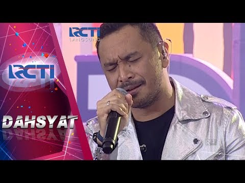 DAHSYAT - Nidji Sudah [16 JANUARI 2018]