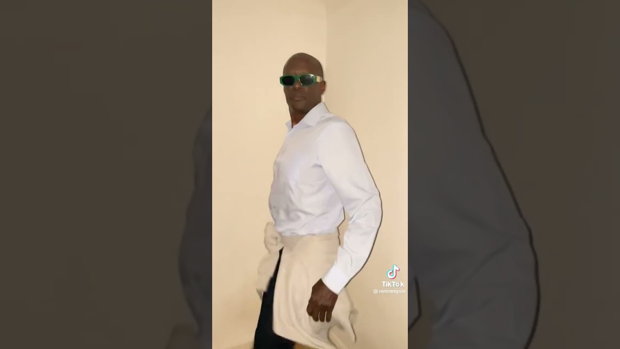 BIG WAVE TikTok Compilation | Big wave big wave dance | mmmmysie