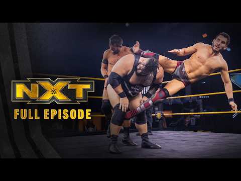 WWE NXT