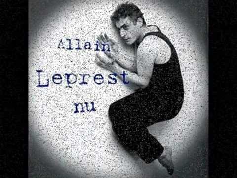 Allain Leprest - La colére.wmv