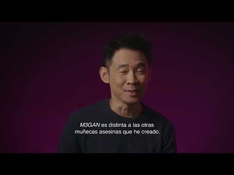 M3GAN 2.0 | Una creación malvada (Universal Pictures) HD